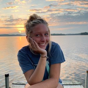 Meet your Posher, Sophie